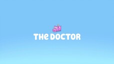 Bluey | S01E18 - The Doctor (Tagalog Dubbed)