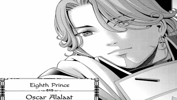 Noble Reincarnation: Born Blessed, So I'll Obtain Ultimate Power Chapter 4 Part 4 Tagalog/Filipino S