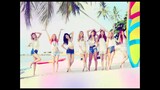 [MASHUP] 소녀시대 (GIRLS' GENERATION) - PARTY (다시 만난 세계 (INTO THE NEW WORLD) Remix.)