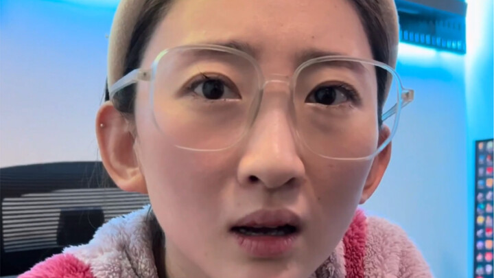 I still don’t get why you’re not supposed to eat snail noodles during your period!!!