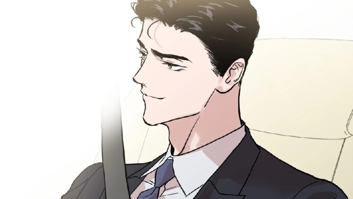 The face control treasure fell in love with him as soon as he met him! A strong showdown