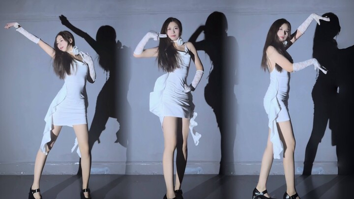 أنت حقًا مثير للشفقة بدوني ☆ نسخة 2024 من رقصة Fiestar "مثير للشفقة"