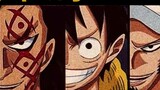 [Anime] Keluarga D| One Piece