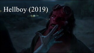 Hellboy (2019)