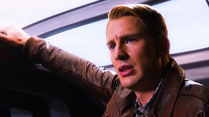 Captain America's fans died before they could even get an autograph