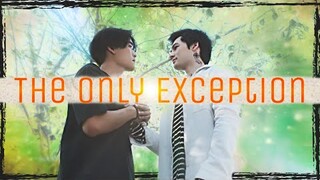 Ram × King - The Only Exception (1×12) [FMV] - |BL|