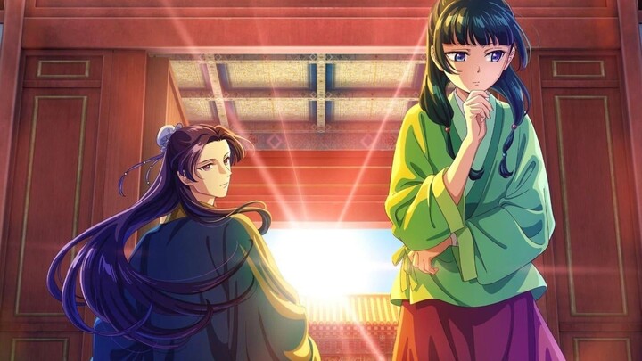 The Apothecary Diaries_S1_EP1