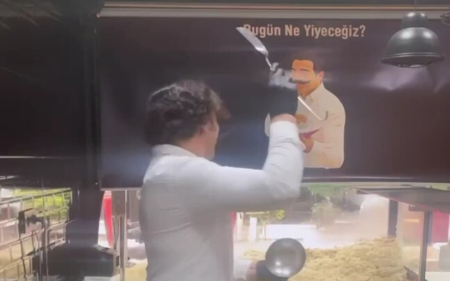 Carb-Packed Rice Bowl