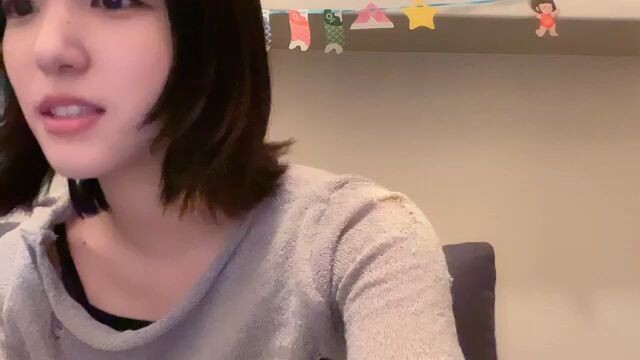 Shitao Miu (AKB48/SHOWROOM Live Streaming/2024.07.01)