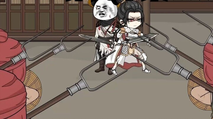 Episode 90 This time it's my turn to save you, Wang Sun-sin!