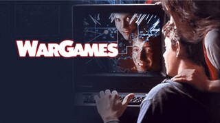 Wargames (1983)