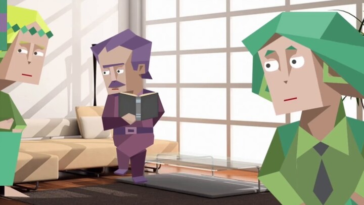 Is it so difficult to answer a phone call?