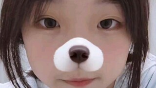 初中牲 但抚摸抚摸爷青回 （第一次跳一整支舞呜呜）
