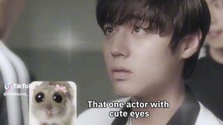 CUTEI SI EUN (PARK JIHOON