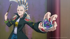 Beyblade X season 2 ep 28【BEYBLADE X episode 79】original