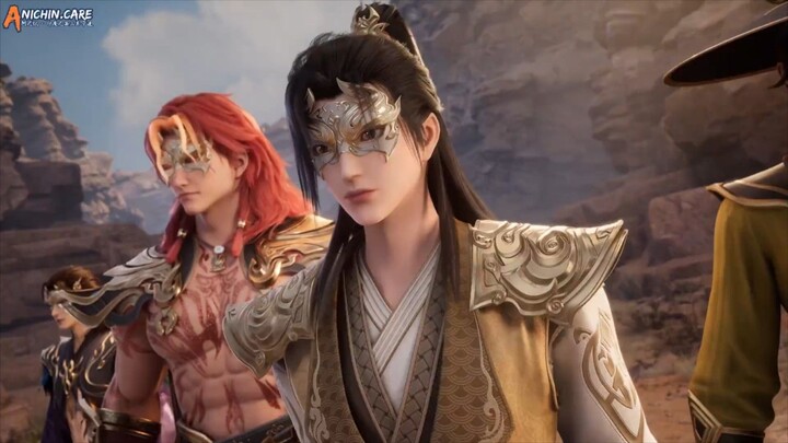 Mortal Master | Episode 623