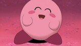 Kirby, bayi yang baik