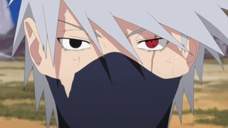 kakashi hatake  (AMV)  - Naruto