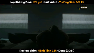 Nội Dung phim HÀNH TINH CÁT P10