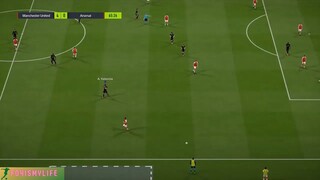 CÁCH QUẨY SKILL BOLASIE FLICK TRONG FIFA ONLINE 4 #gaming