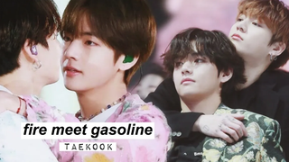 เทควันโด ► ไฟเจอน้ำมันเบนซิน FMV