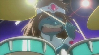 Daft Punk - One More Time - REMIX