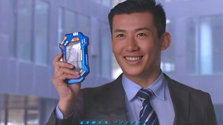 “小咪警官的特鲁铠甲  强大又不失优雅”