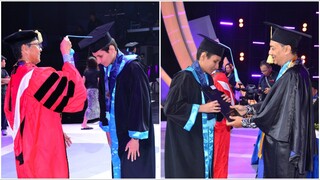 WISUDA INSTITUT MEDIA DIGITAL EMTEK 2024