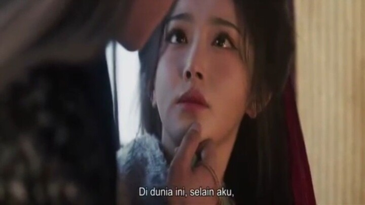 PURSUIT OF JADE EPISODE 18 SUB INDO