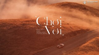 Chơi Vơi - Feliks Alvin feat. Allen (Tuanuki Remix) (Decabroda Release)