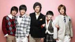 Boys over flowers ep 4 (korean) eng sub