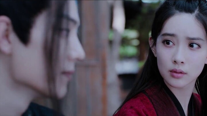 【Drama version of Wangxian】Xiandu ex-husband, don’t run away① (reunion/chasing husband to the cremat
