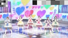 CHO TOKIMEKI SENDENBU