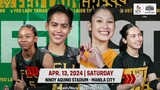 R2 M34 W FEU vs UST 04/14/2024