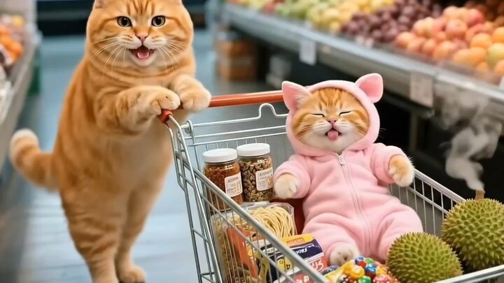 اكتشف طعمًا جديدًا! جينجي يتناول دوريان مع والدته للمرة الأولى، وردود أفعاله حقيقية جدًا