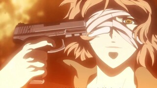 The strongest woman was overshadowed by a Chinese man named Chen Guoming