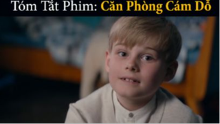 review phim Căn phòng cám giỗ tập 5 #reviewphim #phimhay #reviewphimhay
