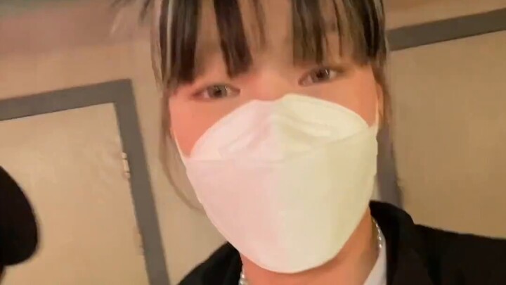 Come see Badaling's wife! Finally got to take Bada Lee's class! ｜One month of classes at JustJerk Da