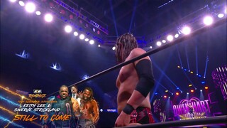 AEW Rampage | Full Show HD | April 22, 2022