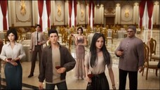 Urban Ancient Immortal Doctor Episode 105 Sub Indo