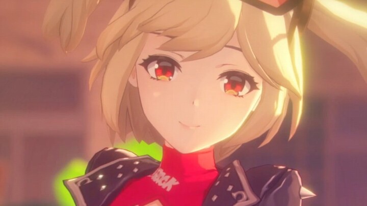 I knew Bernice was crazy, but I didn’t expect her to be *this* crazy!