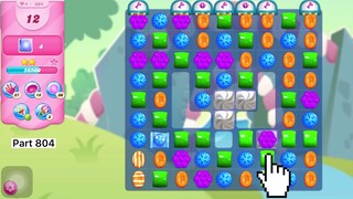 Cách Chơi Game CanDy Crush SaGa ( p 804 ) , How To Play CanDy Crush SaGa ( part 804 )