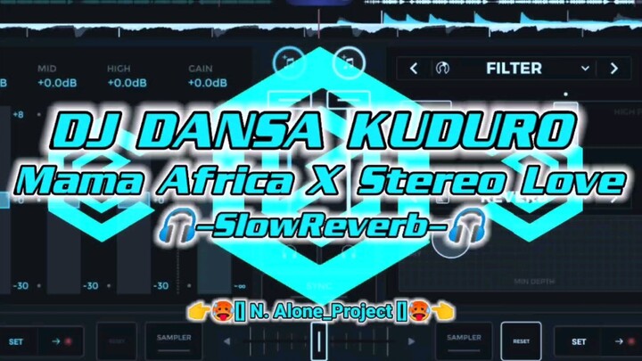 DJ DANSA KUDURO 👉🥵👈