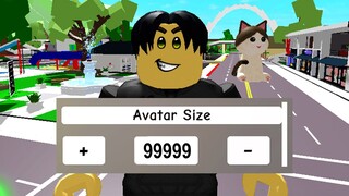 Roblox Brookhaven 🏡RP AVATAR CHANGES (New Interface, Clothes, and Glitches)