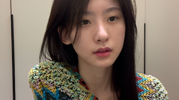 มีผู้ชายชอบแนวนี้บ้างไหม?