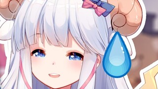 ฉันเป็นวีมาสี่ปีแล้ว และญาติและลูกๆ ของฉันก็คิดว่าฉันคือฮัทสึเนะ มิคุ