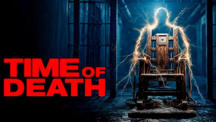 Time of Death (2025) Sub Indo