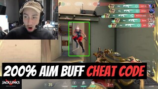 Derke tries "STANDING DESK" for First Time & gets Instant Aim Buff