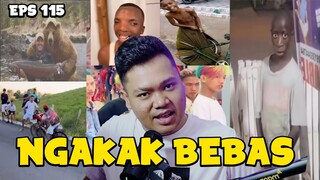 Reaction Meme  Eps 115  || PAKET KETAWA BEBAS !