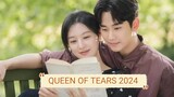 QUEEN OF TEARS (CTTO) 2024 EP 3